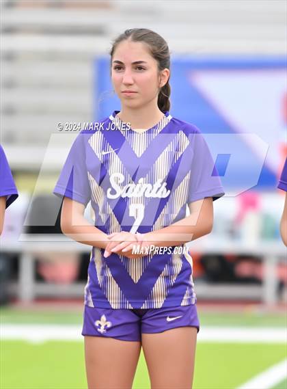 Thumbnail 1 in Notre Dame Prep vs. Campo Verde (AIA 5A Final) photogallery.