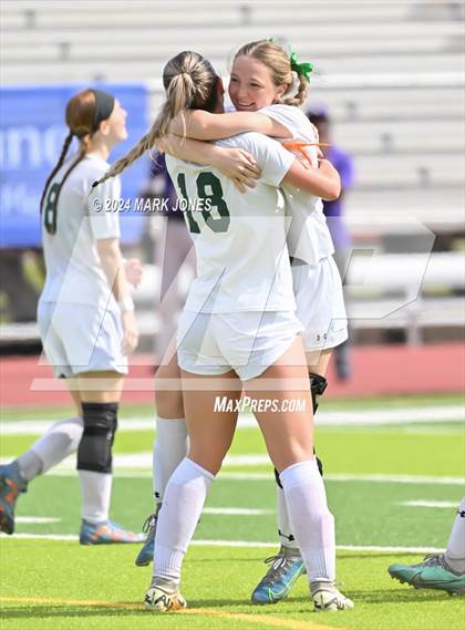 Thumbnail 1 in Notre Dame Prep vs. Campo Verde (AIA 5A Final) photogallery.