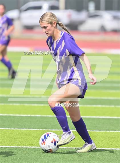 Thumbnail 1 in Notre Dame Prep vs. Campo Verde (AIA 5A Final) photogallery.