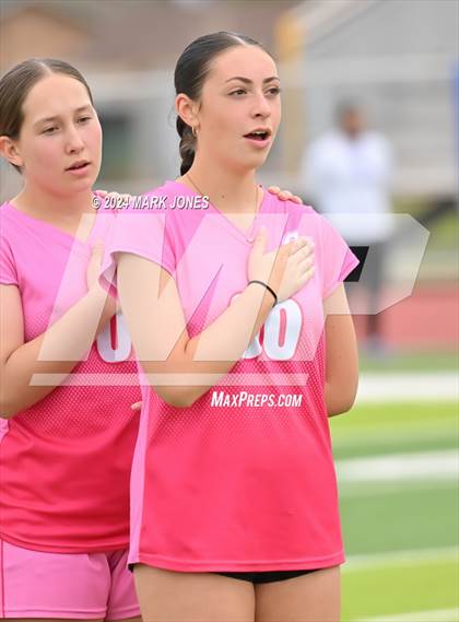 Thumbnail 3 in Notre Dame Prep vs. Campo Verde (AIA 5A Final) photogallery.