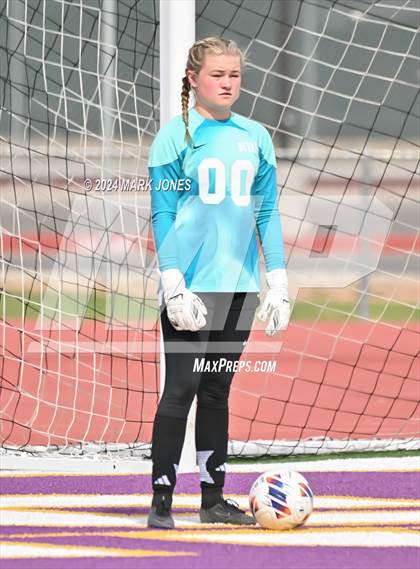 Thumbnail 3 in Notre Dame Prep vs. Campo Verde (AIA 5A Final) photogallery.