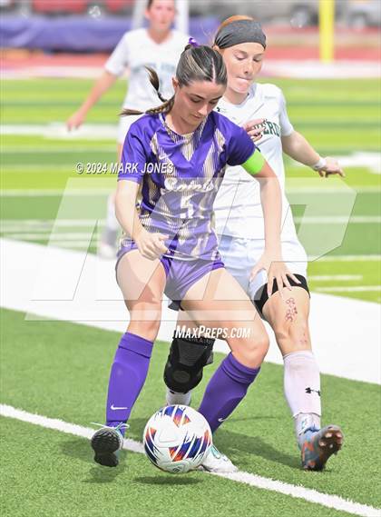 Thumbnail 1 in Notre Dame Prep vs. Campo Verde (AIA 5A Final) photogallery.