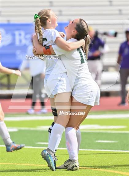 Thumbnail 3 in Notre Dame Prep vs. Campo Verde (AIA 5A Final) photogallery.