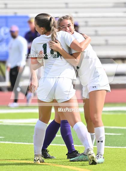 Thumbnail 2 in Notre Dame Prep vs. Campo Verde (AIA 5A Final) photogallery.