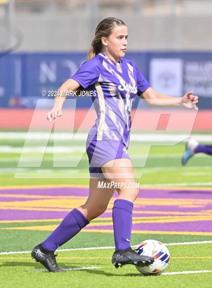 Thumbnail 1 in Notre Dame Prep vs. Campo Verde (AIA 5A Final) photogallery.