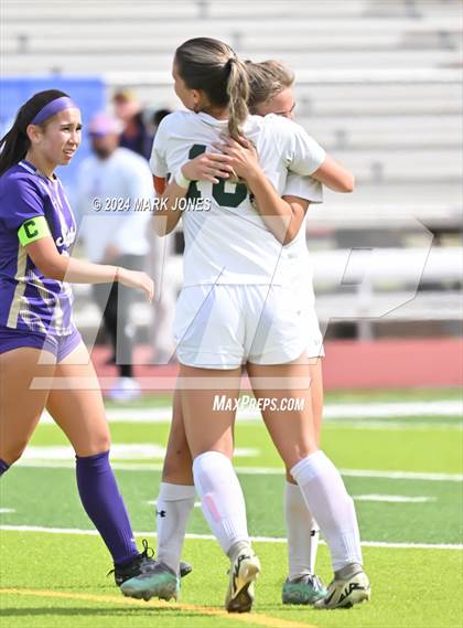 Thumbnail 1 in Notre Dame Prep vs. Campo Verde (AIA 5A Final) photogallery.