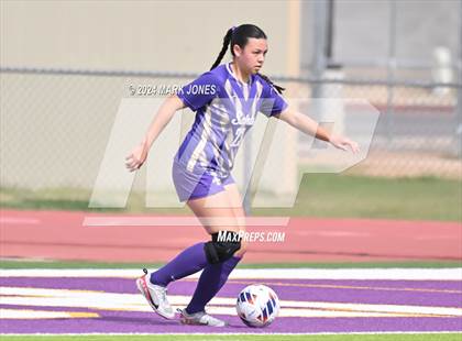 Thumbnail 1 in Notre Dame Prep vs. Campo Verde (AIA 5A Final) photogallery.