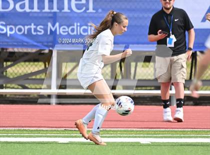 Thumbnail 2 in Notre Dame Prep vs. Campo Verde (AIA 5A Final) photogallery.