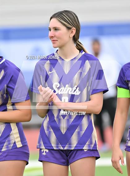 Thumbnail 1 in Notre Dame Prep vs. Campo Verde (AIA 5A Final) photogallery.