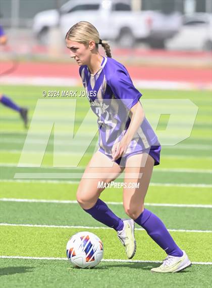 Thumbnail 2 in Notre Dame Prep vs. Campo Verde (AIA 5A Final) photogallery.