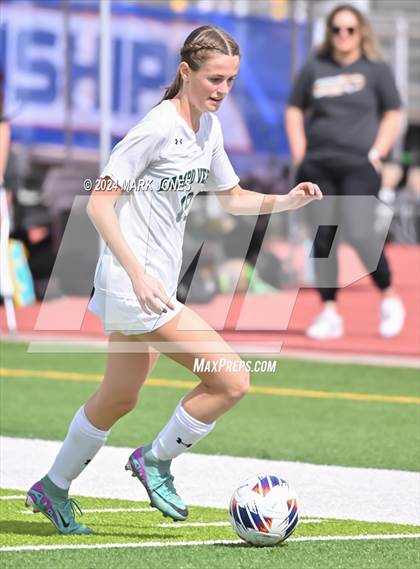 Thumbnail 1 in Notre Dame Prep vs. Campo Verde (AIA 5A Final) photogallery.