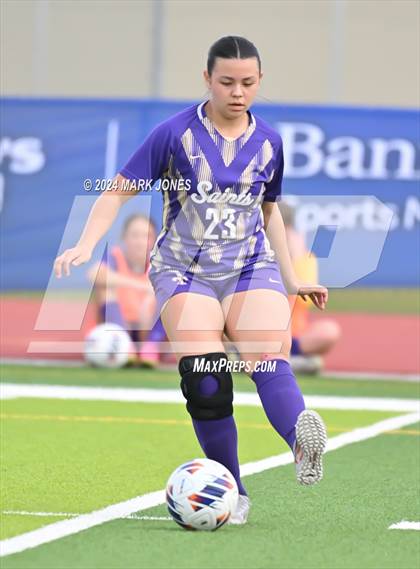 Thumbnail 1 in Notre Dame Prep vs. Campo Verde (AIA 5A Final) photogallery.