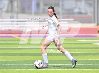 Thumbnail 3 in Notre Dame Prep vs. Campo Verde (AIA 5A Final) photogallery.