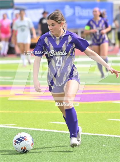 Thumbnail 1 in Notre Dame Prep vs. Campo Verde (AIA 5A Final) photogallery.