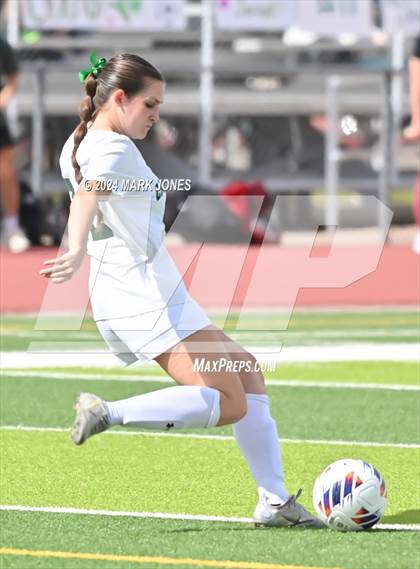 Thumbnail 1 in Notre Dame Prep vs. Campo Verde (AIA 5A Final) photogallery.