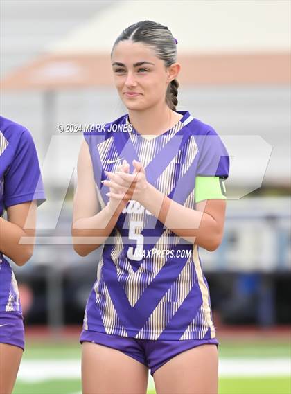 Thumbnail 1 in Notre Dame Prep vs. Campo Verde (AIA 5A Final) photogallery.