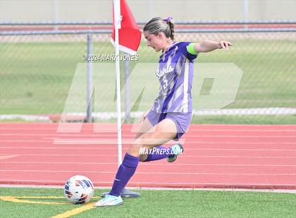 Thumbnail 1 in Notre Dame Prep vs. Campo Verde (AIA 5A Final) photogallery.