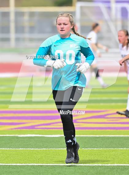 Thumbnail 3 in Notre Dame Prep vs. Campo Verde (AIA 5A Final) photogallery.