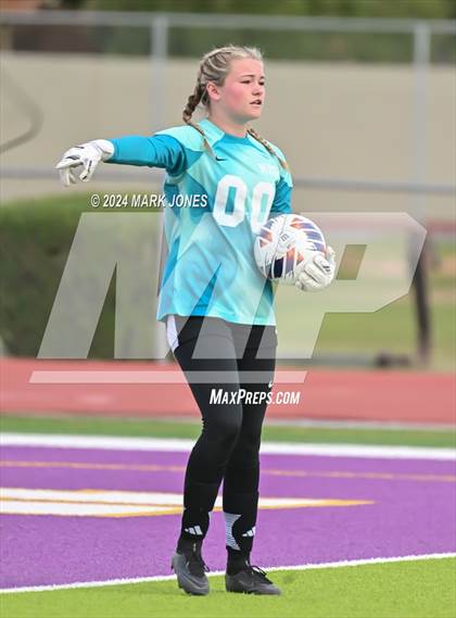 Thumbnail 3 in Notre Dame Prep vs. Campo Verde (AIA 5A Final) photogallery.