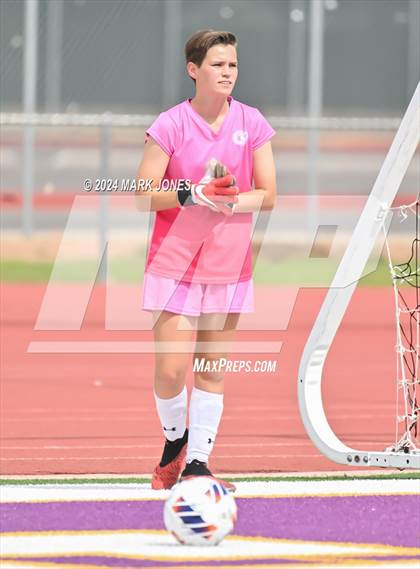 Thumbnail 1 in Notre Dame Prep vs. Campo Verde (AIA 5A Final) photogallery.