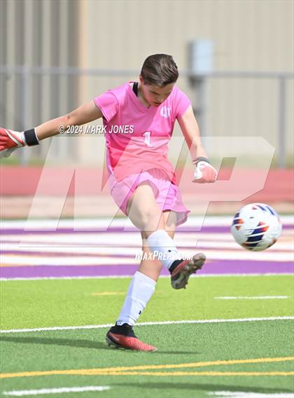 Thumbnail 3 in Notre Dame Prep vs. Campo Verde (AIA 5A Final) photogallery.