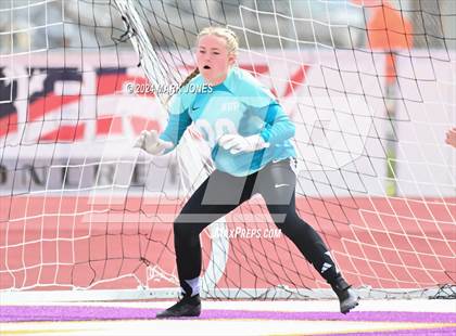 Thumbnail 2 in Notre Dame Prep vs. Campo Verde (AIA 5A Final) photogallery.