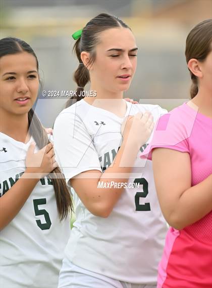 Thumbnail 1 in Notre Dame Prep vs. Campo Verde (AIA 5A Final) photogallery.