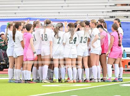 Thumbnail 2 in Notre Dame Prep vs. Campo Verde (AIA 5A Final) photogallery.