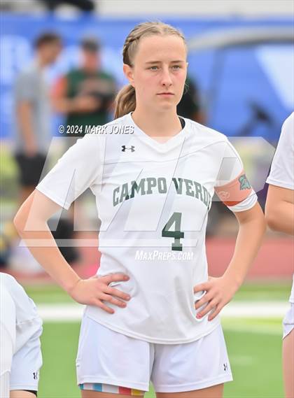 Thumbnail 1 in Notre Dame Prep vs. Campo Verde (AIA 5A Final) photogallery.