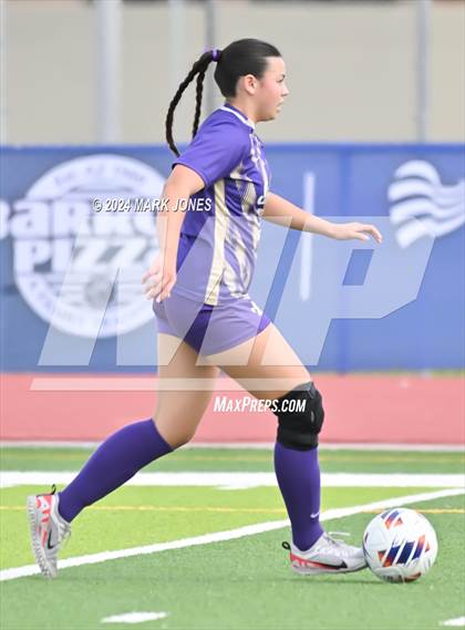 Thumbnail 1 in Notre Dame Prep vs. Campo Verde (AIA 5A Final) photogallery.
