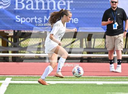 Thumbnail 1 in Notre Dame Prep vs. Campo Verde (AIA 5A Final) photogallery.