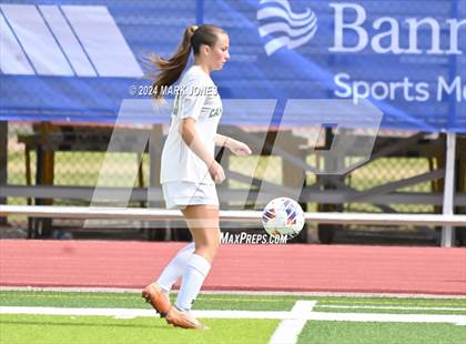 Thumbnail 3 in Notre Dame Prep vs. Campo Verde (AIA 5A Final) photogallery.