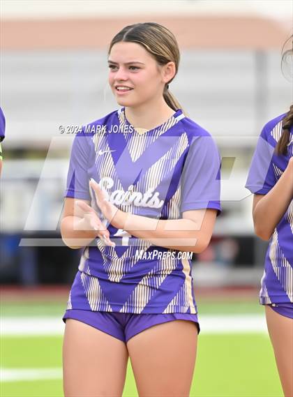 Thumbnail 3 in Notre Dame Prep vs. Campo Verde (AIA 5A Final) photogallery.
