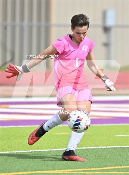 Thumbnail 2 in Notre Dame Prep vs. Campo Verde (AIA 5A Final) photogallery.