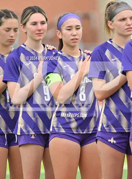 Thumbnail 1 in Notre Dame Prep vs. Campo Verde (AIA 5A Final) photogallery.