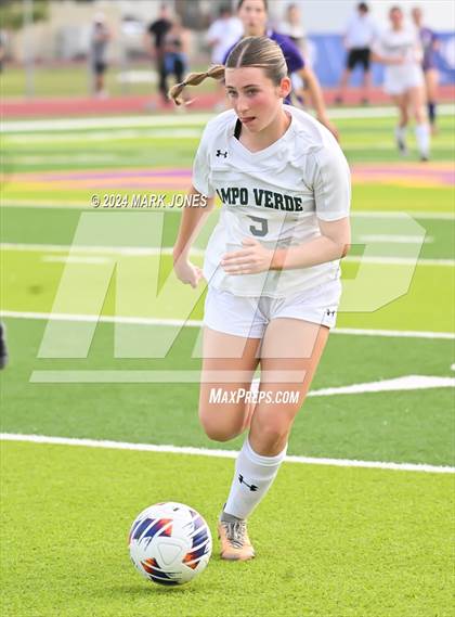 Thumbnail 1 in Notre Dame Prep vs. Campo Verde (AIA 5A Final) photogallery.