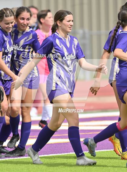 Thumbnail 1 in Notre Dame Prep vs. Campo Verde (AIA 5A Final) photogallery.