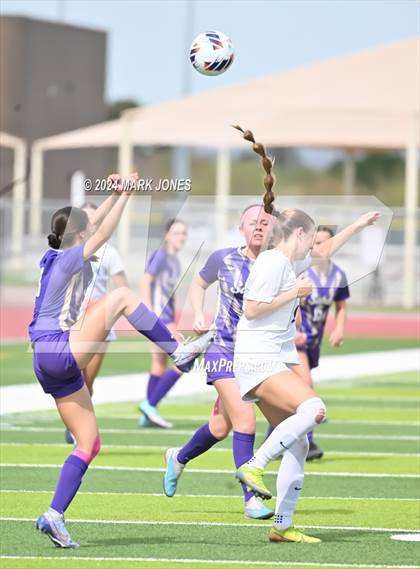 Thumbnail 3 in Notre Dame Prep vs. Campo Verde (AIA 5A Final) photogallery.