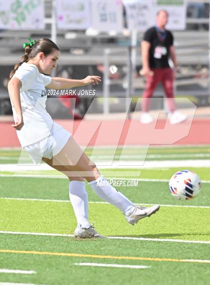 Thumbnail 2 in Notre Dame Prep vs. Campo Verde (AIA 5A Final) photogallery.