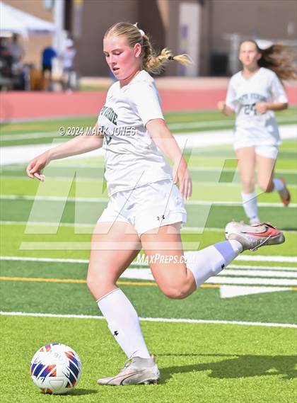 Thumbnail 1 in Notre Dame Prep vs. Campo Verde (AIA 5A Final) photogallery.