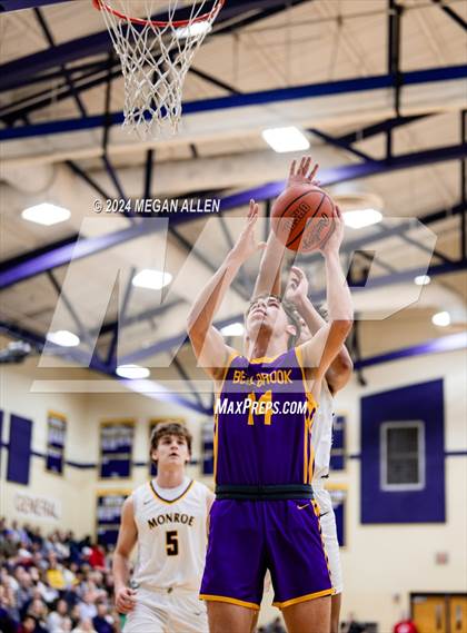 Thumbnail 3 in Bellbrook @ Monroe photogallery.