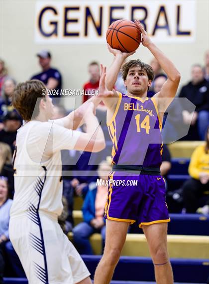 Thumbnail 2 in Bellbrook @ Monroe photogallery.