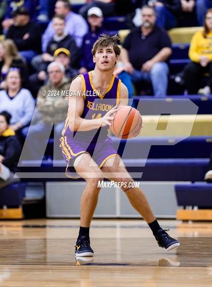 Thumbnail 1 in Bellbrook @ Monroe photogallery.