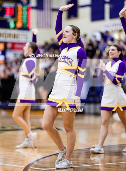 Thumbnail 3 in Bellbrook @ Monroe photogallery.