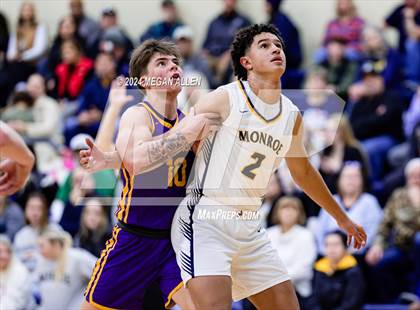 Thumbnail 3 in Bellbrook @ Monroe photogallery.
