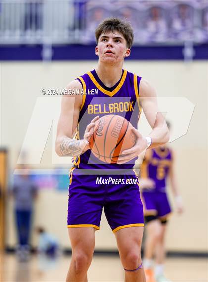 Thumbnail 1 in Bellbrook @ Monroe photogallery.