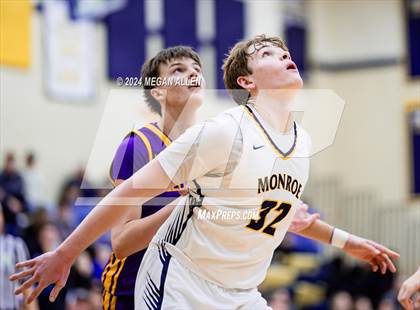 Thumbnail 2 in Bellbrook @ Monroe photogallery.