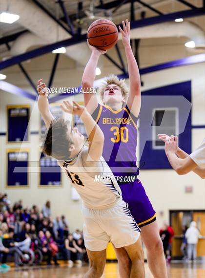 Thumbnail 3 in Bellbrook @ Monroe photogallery.
