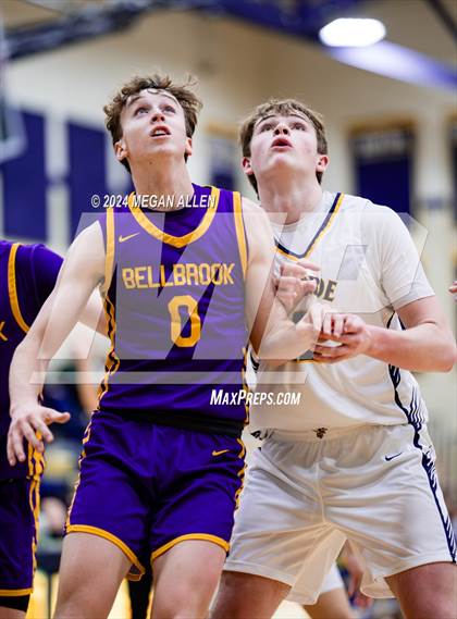 Thumbnail 3 in Bellbrook @ Monroe photogallery.