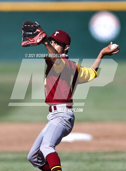 Thumbnail 2 in Tulare Union @ Buchanan photogallery.